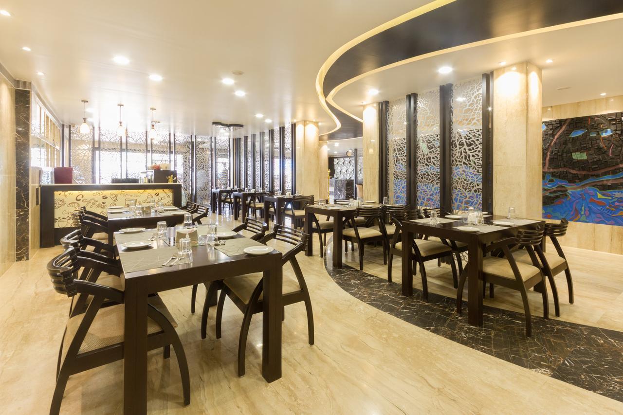 Hotel Southern Residency Kelambakkam Exterior photo