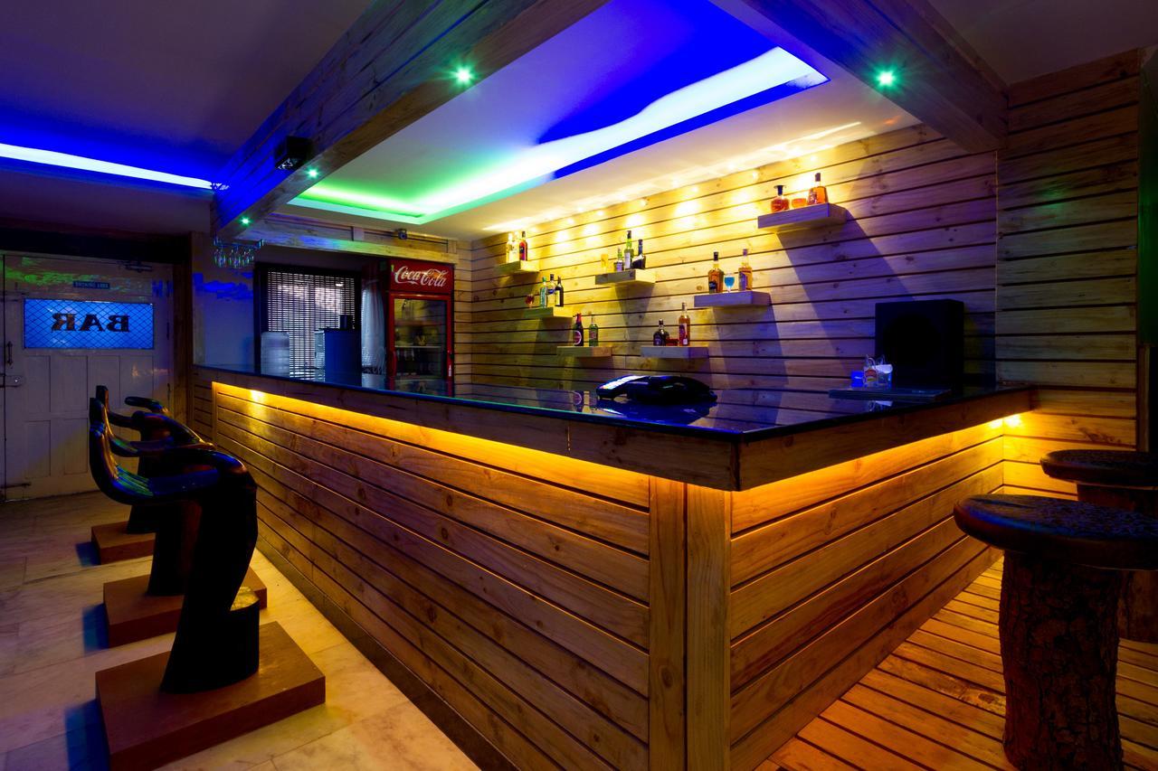 Hotel Southern Residency Kelambakkam Exterior photo