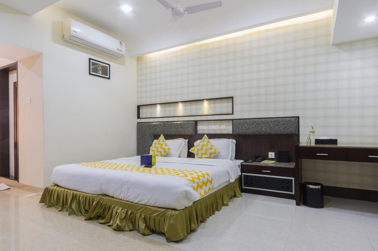 Hotel Southern Residency Kelambakkam Exterior photo
