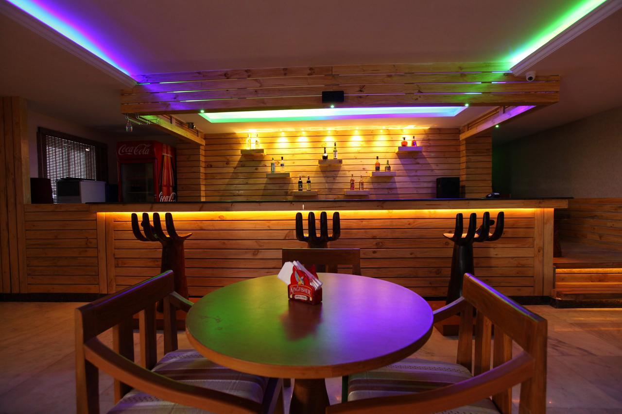 Hotel Southern Residency Kelambakkam Exterior photo