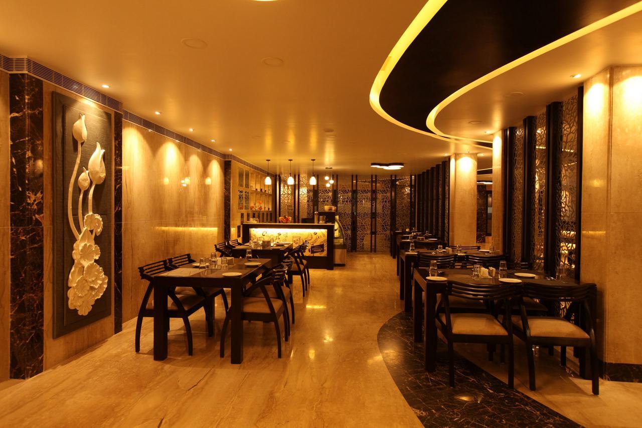 Hotel Southern Residency Kelambakkam Exterior photo